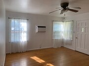 Living room - 4435 12th St Unit home