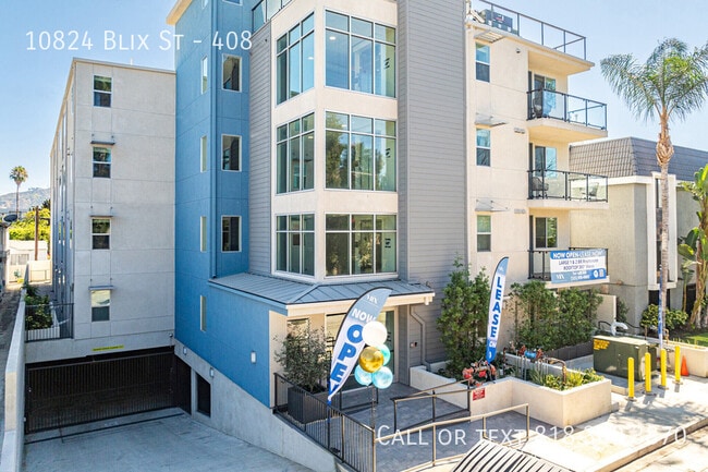 Photo - 10824 Blix St Unit 408