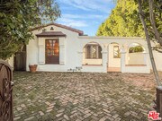 Photo - 449 N Sweetzer Ave