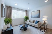 Photo - The Mix | Bigger Spaces, Better Living! Apartments