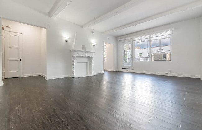 Photo - Linda Vista Apartments