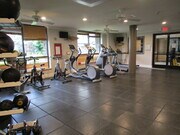 Fitness Center - 1465 C St Unit Union Square Condos