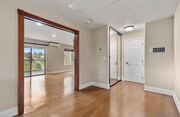 Photo - "Chic 1-Bedroom Retreat with Modern Comfor... Apartment