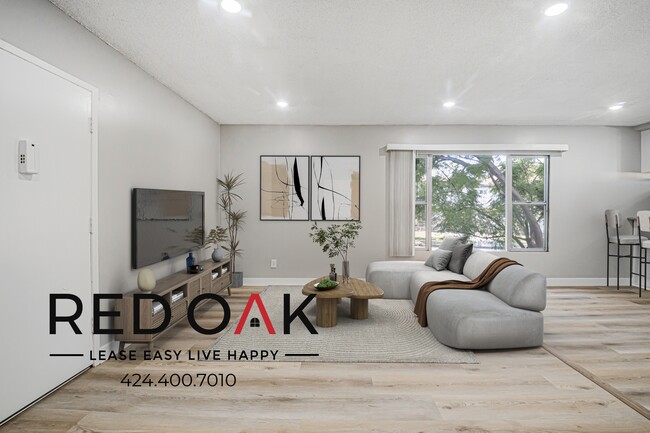 Photo - 4505 Santa Rosalia Dr Unit 3