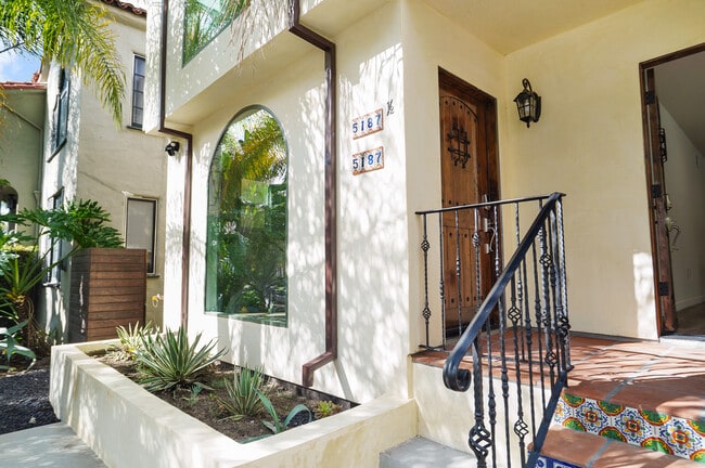 Photo - 5187 20th St Unit 5187