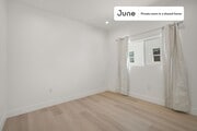 Photo - Private bedroom in 5 bed/5 bath Home Unit D