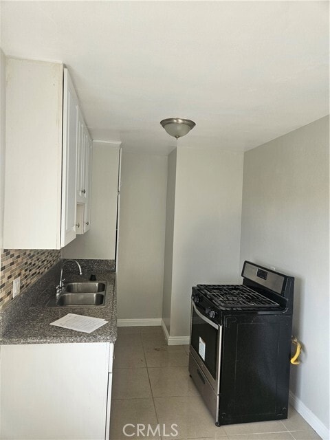 Photo - 530 N San Gabriel Ave Unit 11