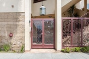 Entrance - 1347 23rd St
