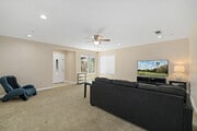 Common Area - 3455 Dwight Ave House