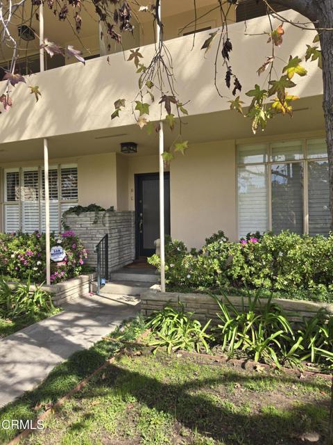 Photo - 660 S Orange Grove Blvd Unit F