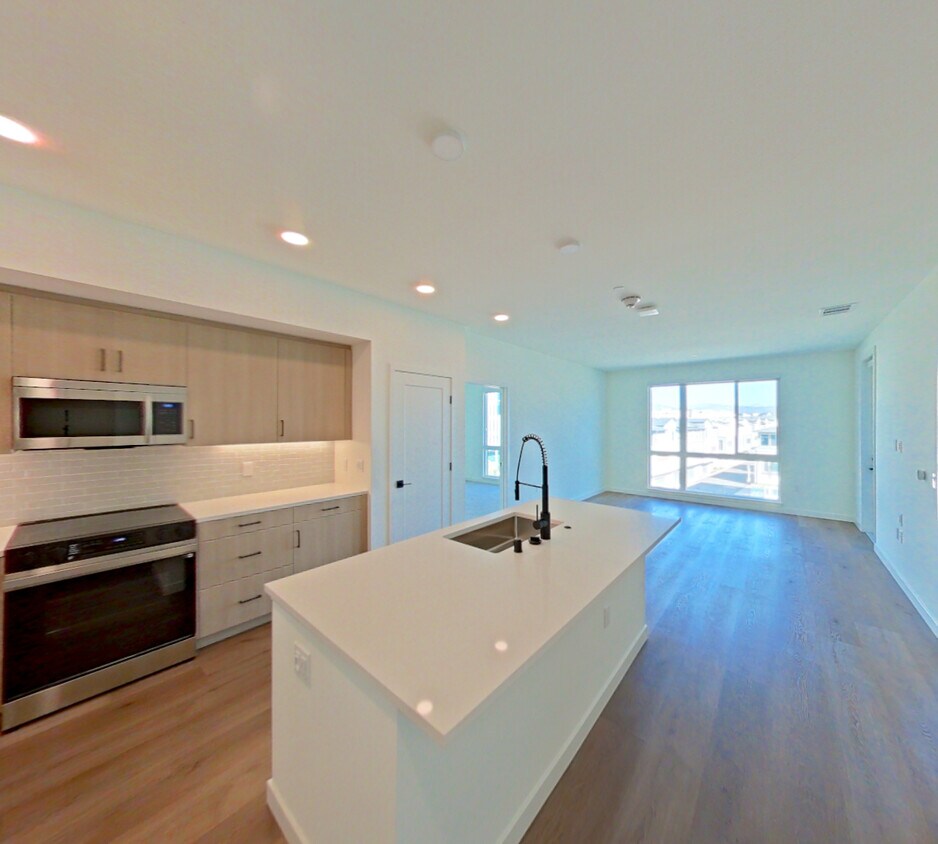 3D Tour - VAYA on Axia