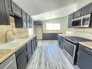 Photo - Spacious 4- Bedroom Remodeled Home in Palm...