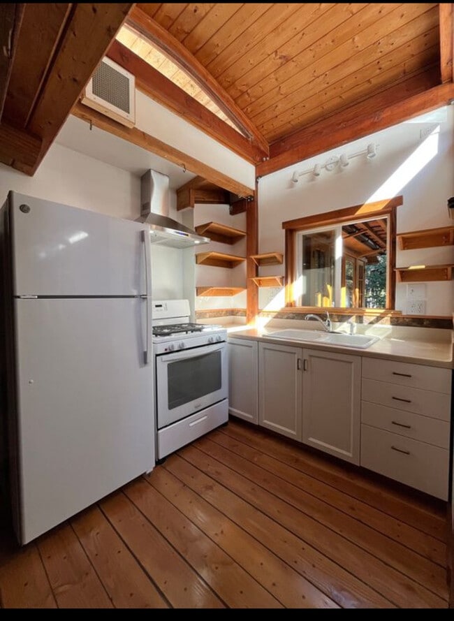 Photo - 1417 Old Topanga Canyon Rd Unit 1417 Old Topanga Cyn. Rd.