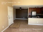 Photo - 1035 La Terraza Cir Unit 308