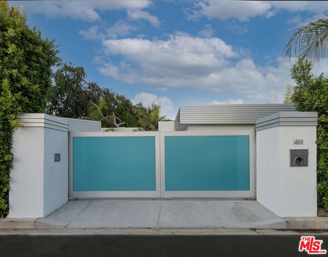 Building Photo - 1466 Bel Air Rd