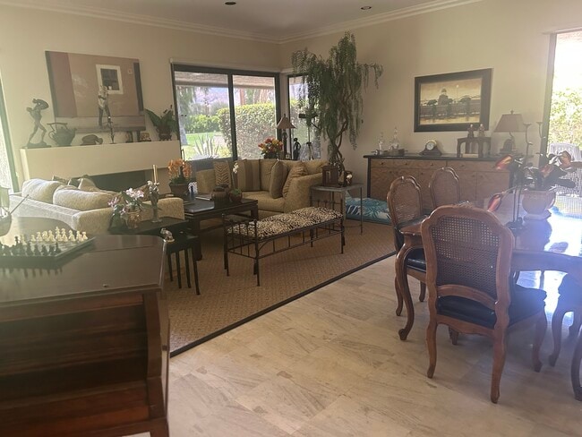 Living Room - 23 Duke Dr Unit 23