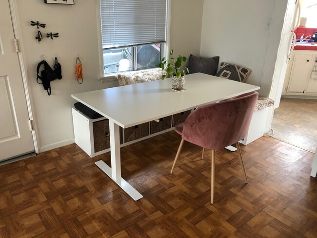 Nook - 441 36th St Unit upper