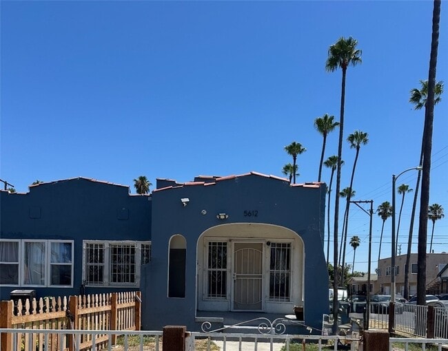 Building Photo - 5610 S St Andrews Pl Rental