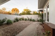 Courtyard - 1530 Marine Ave