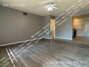 Photo - 801 South Inez- House