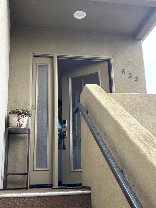 Photo - 833 Felspar St Condo Unit 833