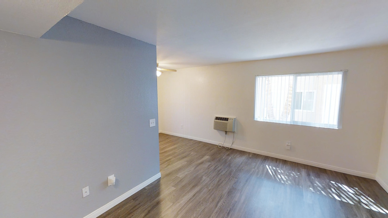 3D Tour - Rancho Villas Apartments