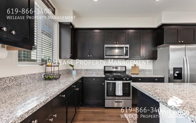 Building Photo - 4128 Palomar Way Rental