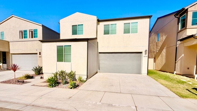 Photo - Wonderful Newer Construction Two-Story Home in The Citro Community of Fallbrook, complete with Co...