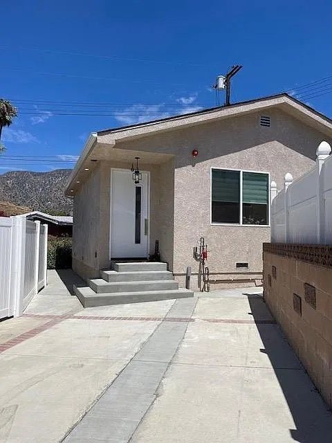 Building Photo - 8023 1/2 Le Berthon Street