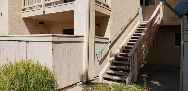 Photo - Las Palmas Downstairs Condo Unit L106