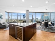 Photo - Furnished Aria Penthouse with Panoramic Views & Wraparound Balcony Unit 2401