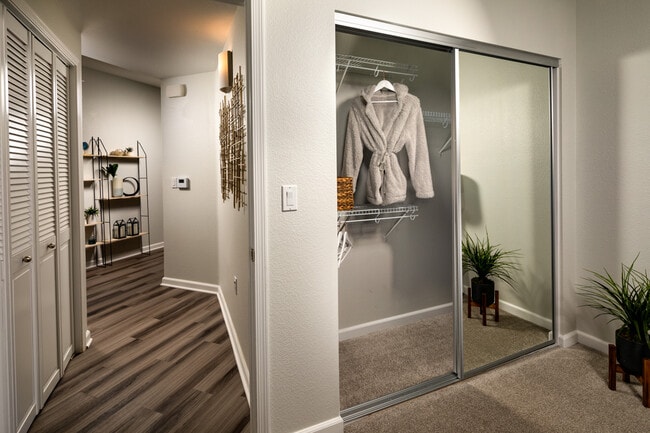 Photo - The District Apartments