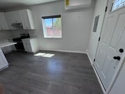 Alleged living area - 13180 Branford St House