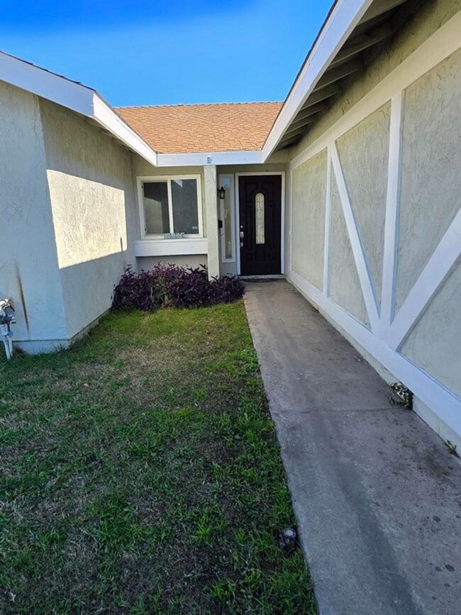 Photo - Close to Cal State