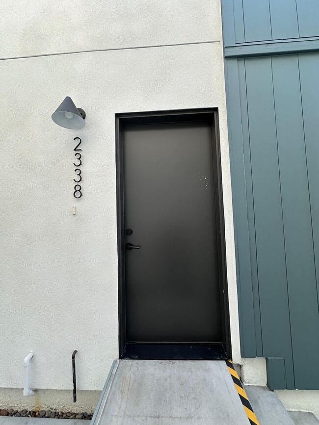 Photo - 2320 F St Unit 2338