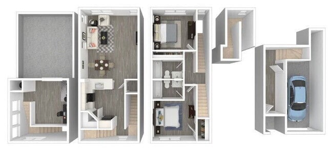 Photo - South Park Place