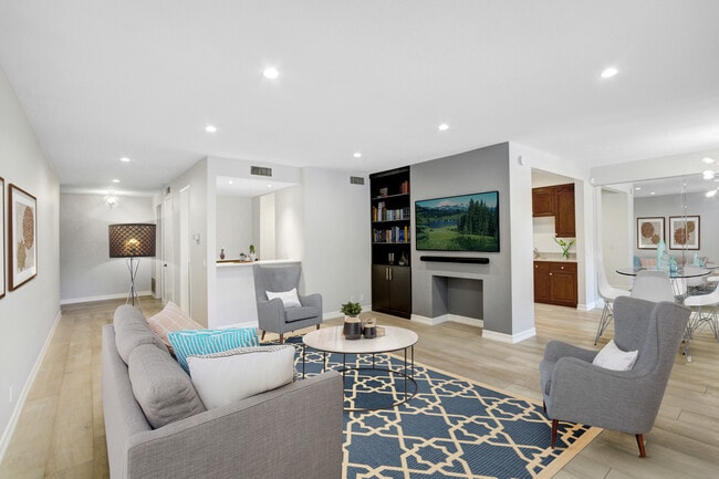 Photo - 4949 Genesta Ave Unit 104