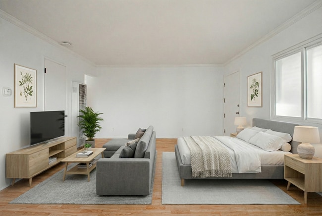 Building Photo - 5869B W 88th St