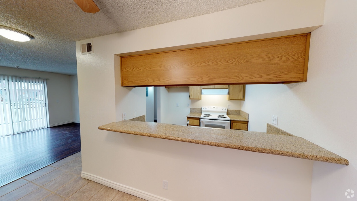 3D Tour - Biltmore Apartments