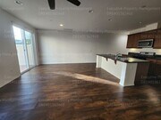 Photo - 3 bedroom/ 2.5 bathroom town home located in a secured gated community.