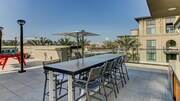 Elevated relaxation for residents - The Murphy Irvine