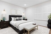 Photo - 4558 Willis Ave Townhome