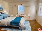 Photo - 5704 S Corning Ave Condo Unit 5704