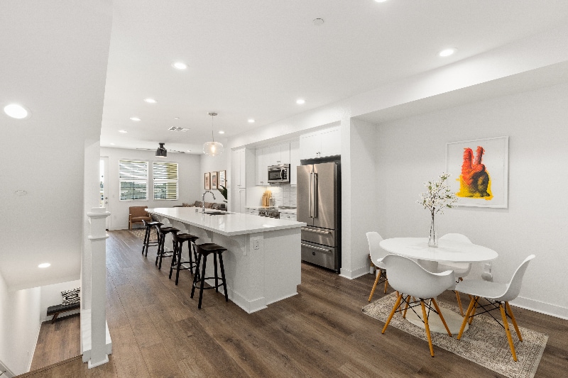 Photo - 1107 Hibiscus Way Townhome