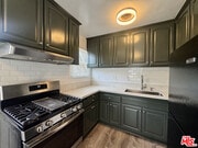 Photo - 5153 Overland Ave Condo