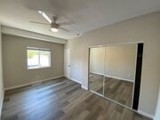 Photo - NEW (2023) 4BD/2BA!! Back gate exits right... Townhome