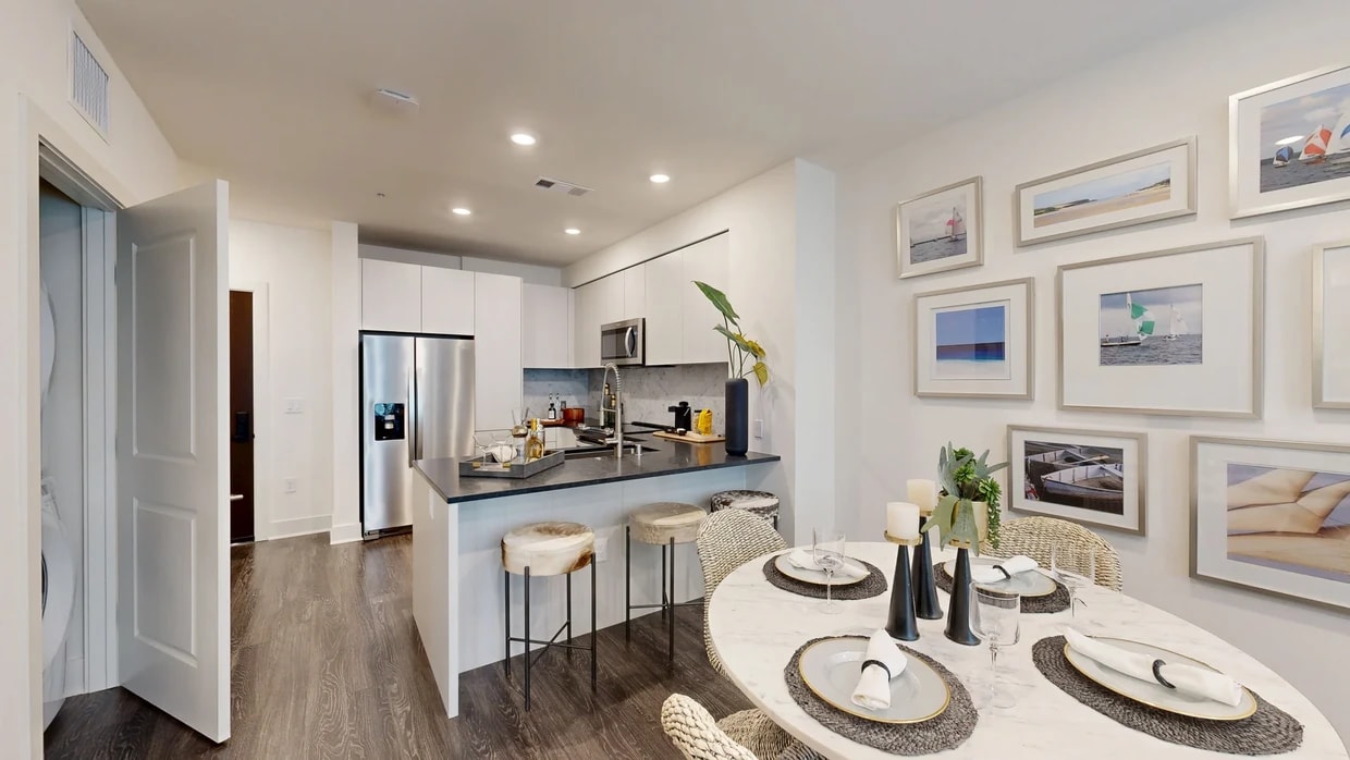 3D Tour - Hanover Laguna Niguel Apartments