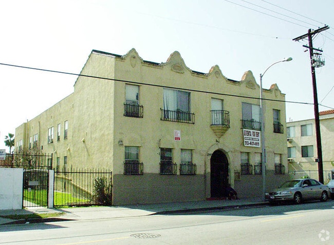 HAP PARTNERS V LLC-4234 - HAP PARTNERS V LLC-4234 Apartments
