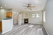 Photo - Immaculate Town Home in the Valencia Commu...