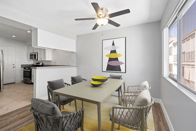 Photo - Jaclyn Terrace Apartments